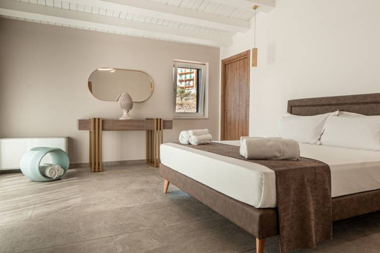 Camera privata Mussomeli