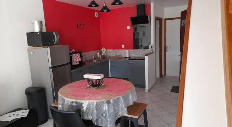 Rental apartment | Pet-friendly — photo 3