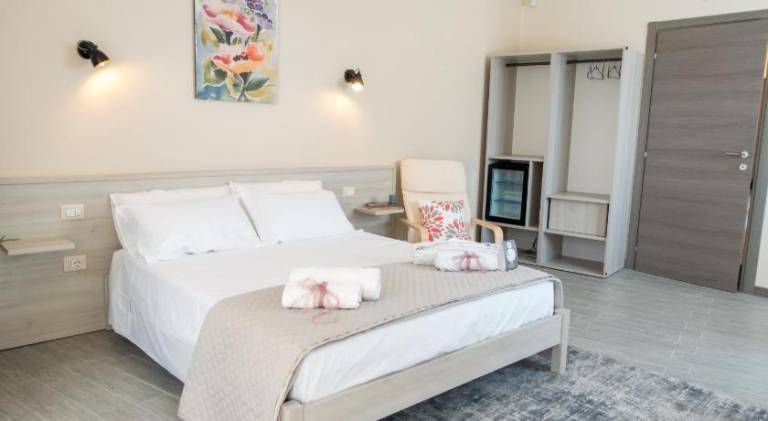 Bed & Breakfast Oristano