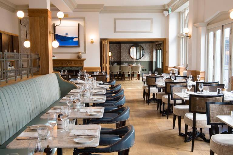 Hotel Du Vin & Bistro Brighton — photo 4