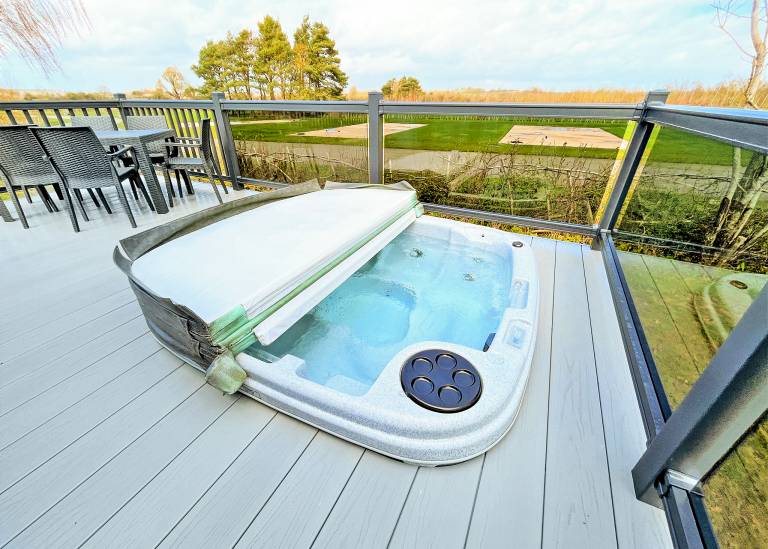 Ferienhaus Great Comberton