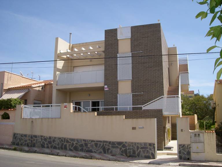 Apartment  San Fulgencio