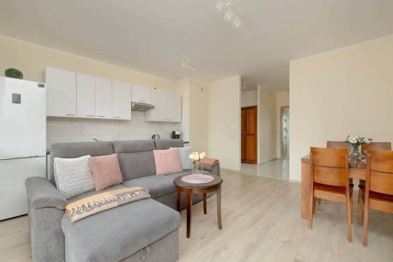 Apartament Suchy Las