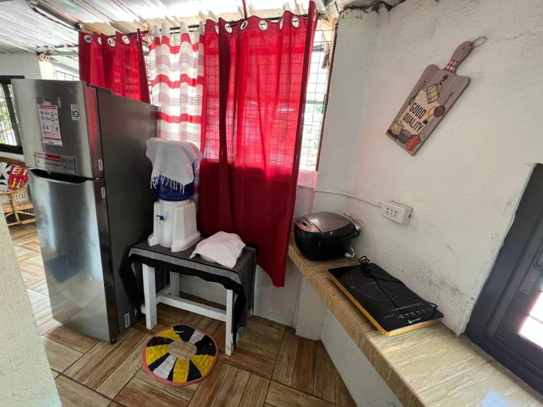 House with 2 rooms for 6 persons — photo 4