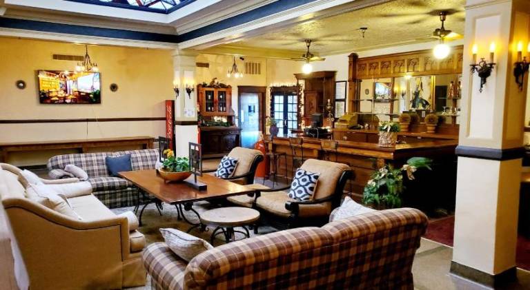 Monte Villa Inn — photo 4