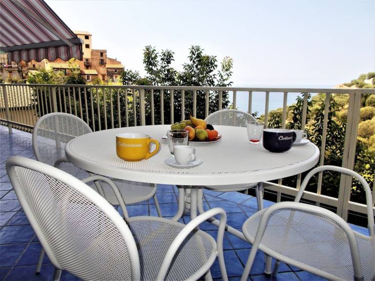 Aparthotel Caprioli