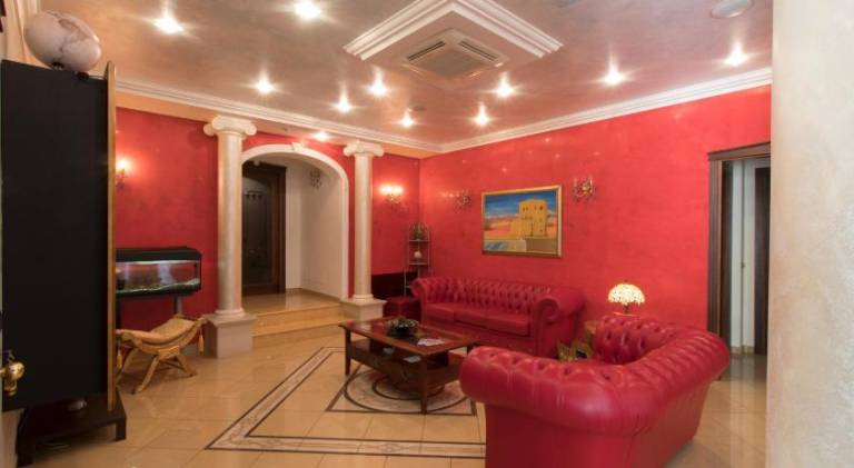 Villa Margherita — photo 4