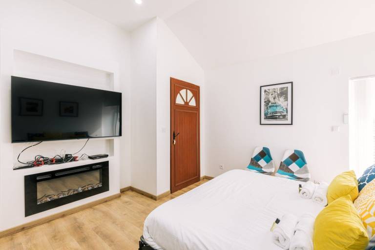 Appartement Lagny-sur-Marne