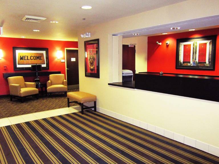 Extended Stay America Suites - Sacramento - Vacaville in Vacaville, CA