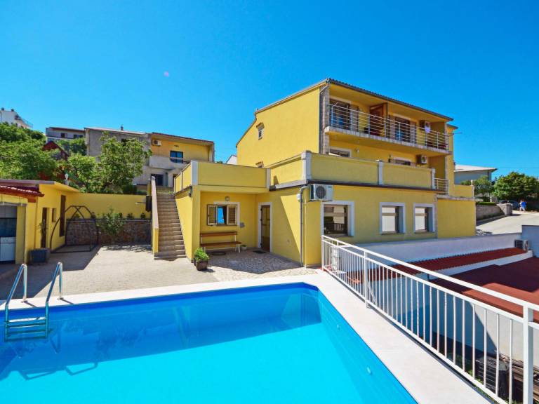 Apartament Sveti Juraj