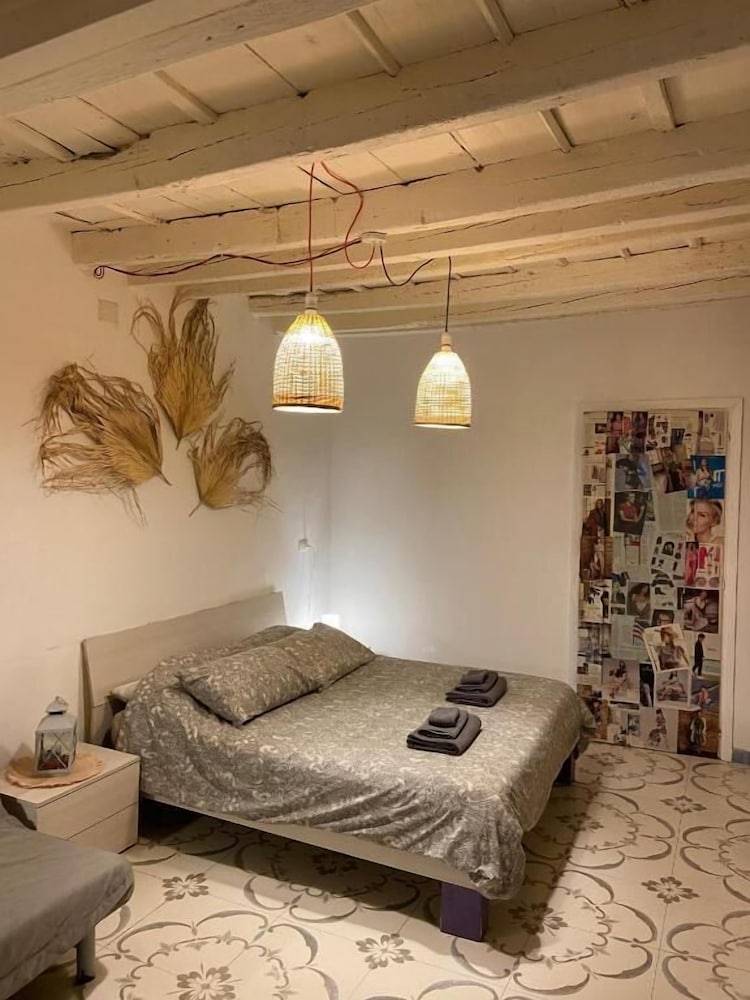 Bed & Breakfast San Giacomo - Settefrati