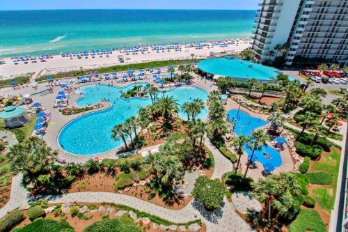 Villa Panama City Beach
