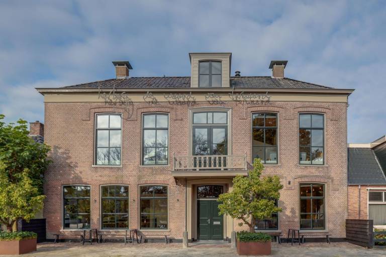 Ferienhaus Wierum