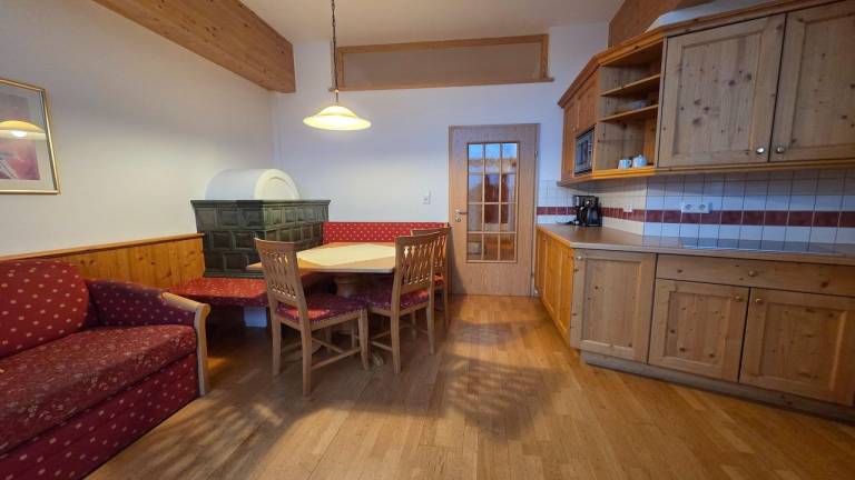 Ferienwohnung Achensee
