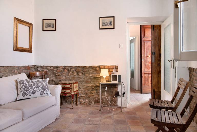 Holiday Home 'Casa Cigana' with Private Garden and Wi-Fi — photo 4