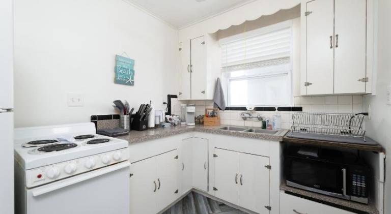 Apartment | Next to the beach | Pet-friendly — photo 3
