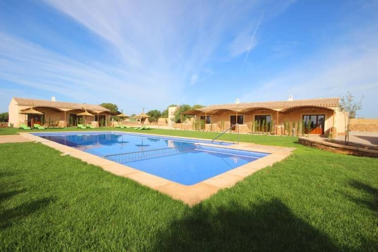 Apartamento Campos