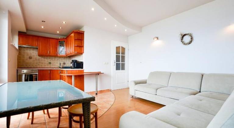 Apartment for 5 persons — photo 3