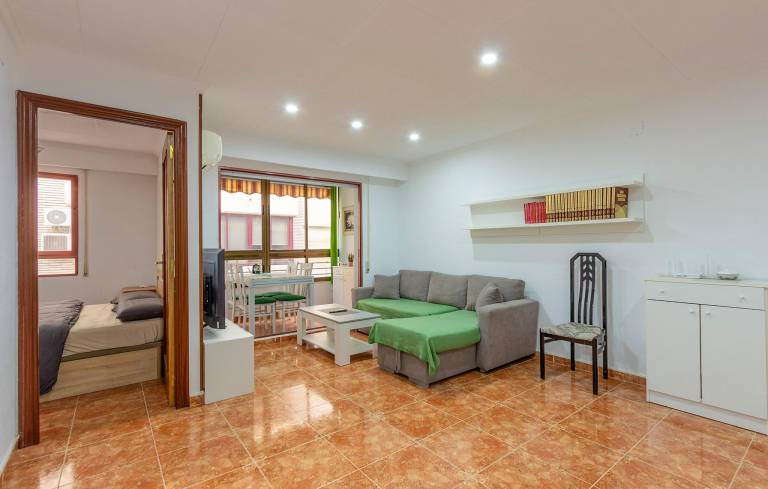 Apartamento Tabarca