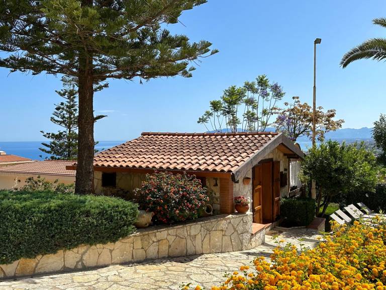 Ferienhaus in Castellammare del Golfo f&uuml;r max. 2 Personen