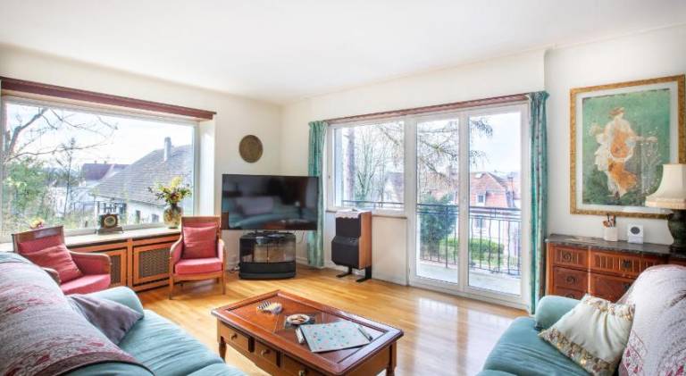 134 m&sup2; Ferienhaus