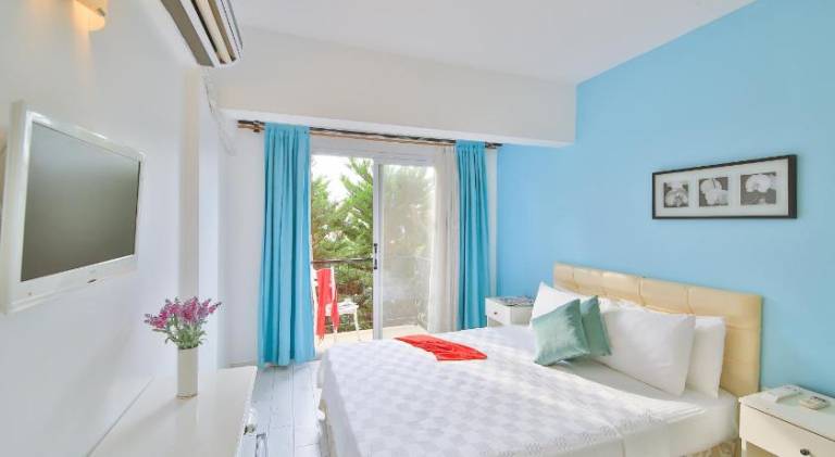 Kiraz Butik Hotel — photo 2