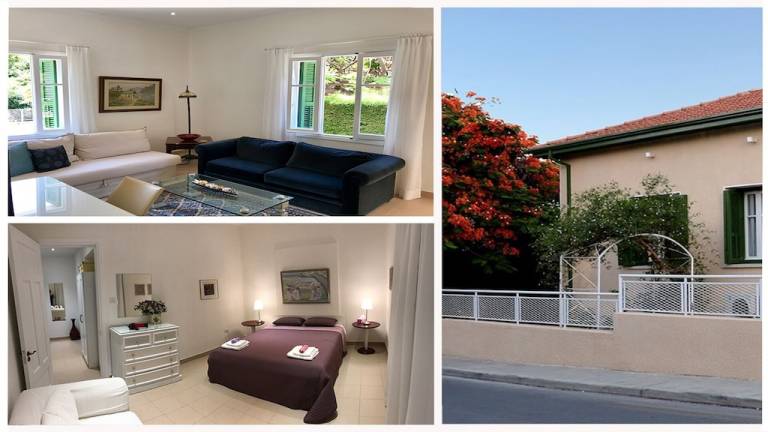 House Limassol