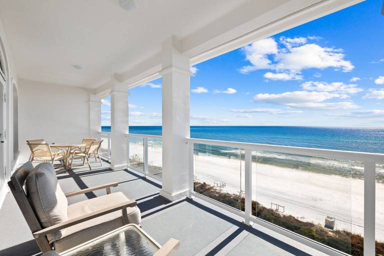 Condo Rosemary Beach