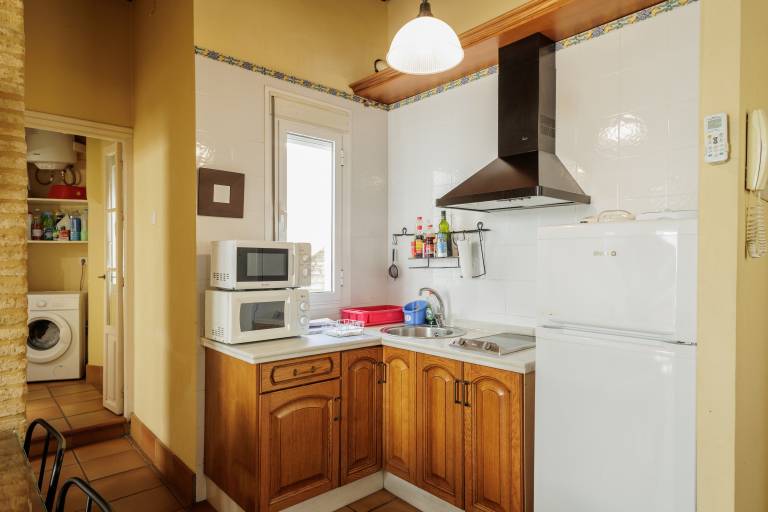 House with fast internet | Next to Seville Cathedral | Good for workation — photo 5