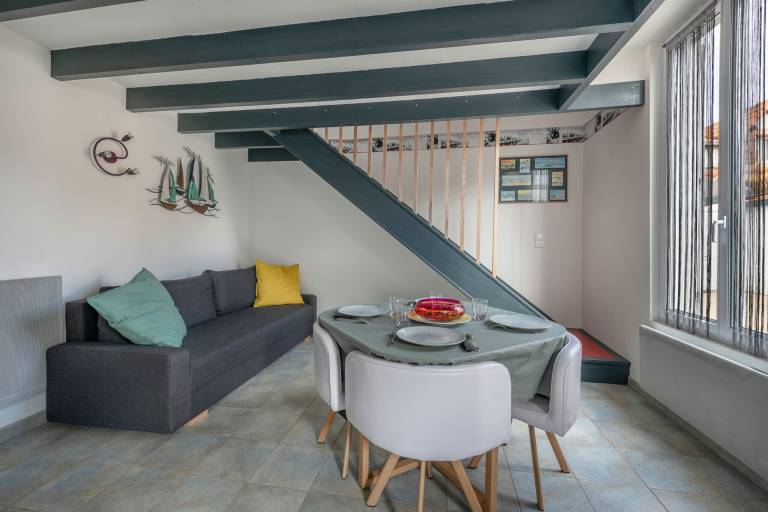 Maison de vacances Les Moutiers-en-Retz