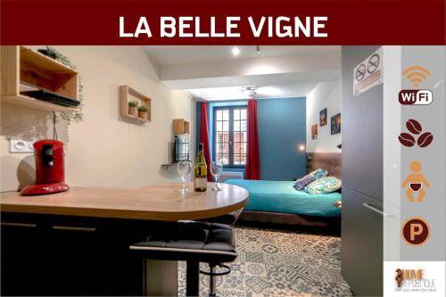 Appartement Chablis