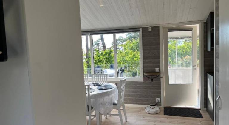 Nice house with garden, BBQ & terrace | Close to the beach | Dogs allowed — photo 5