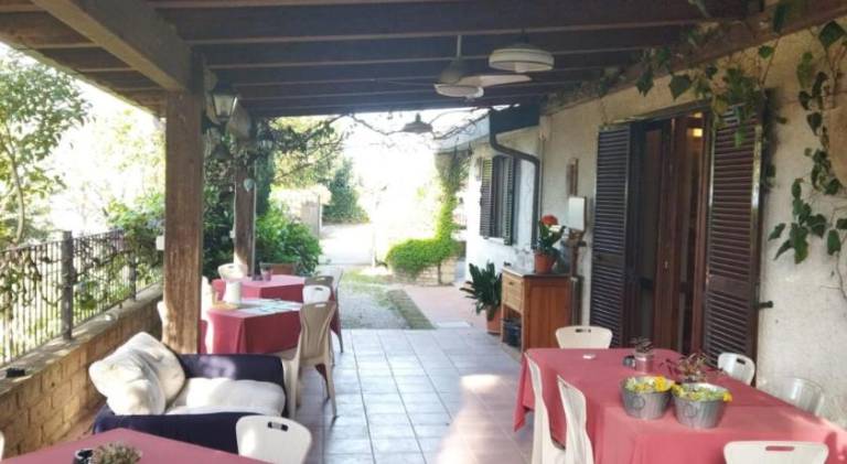 Il Cardellino Residenze Rurali APP1 — photo 5