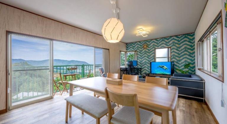 House | Pet-friendly in Ito