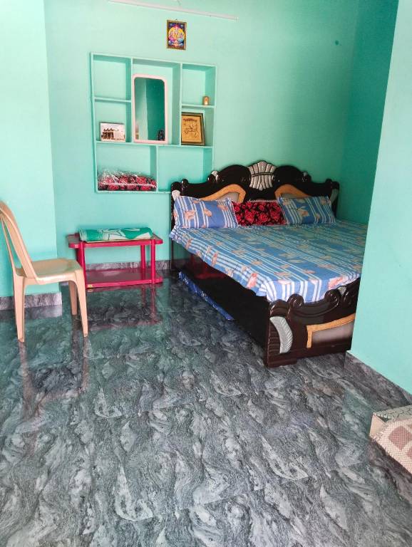 Vacation home with 3 rooms for 2 persons — photo 2