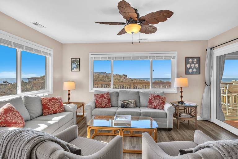 Condo Southport