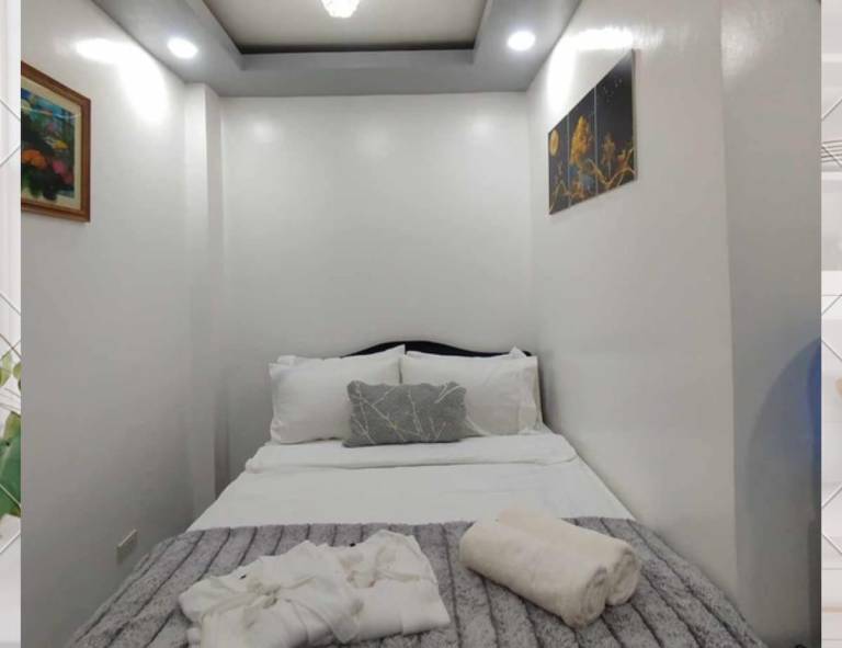 Rental apartment with 1 room for 2 persons in Puerto Princesa