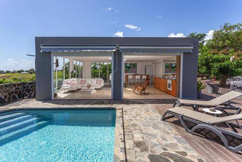 Villa Sainte Rose