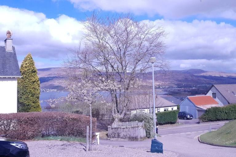 Ferienwohnung Fort William