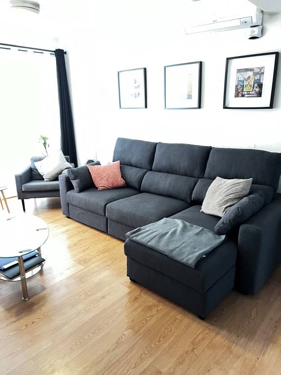 Apartamento  La Malagueta
