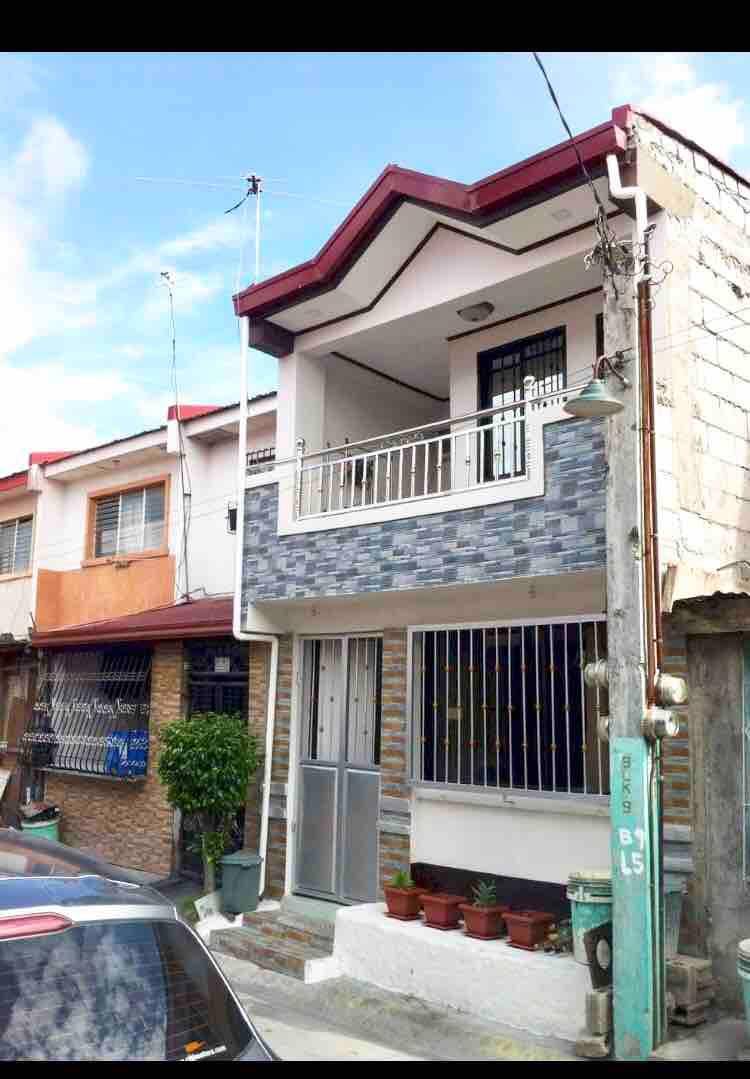 Maison de vacances Cavite