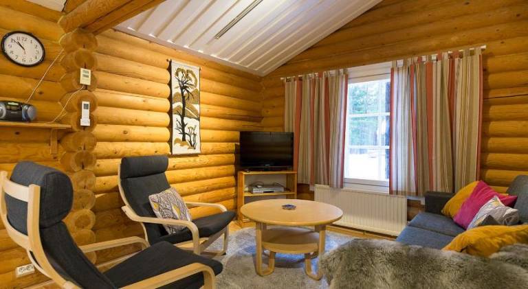Rental apartment with 2 rooms for 8 persons — photo 2