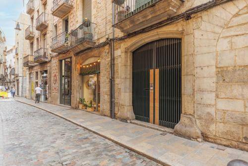 Apartamento Girona