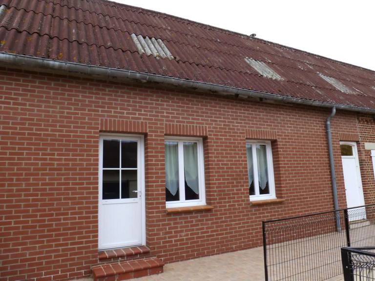 Ferienhaus Fiefs