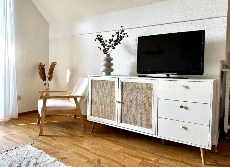 Gemütliche und schöne Wohnung in unmittelbarer Nähe zur Ostsee — photo 4