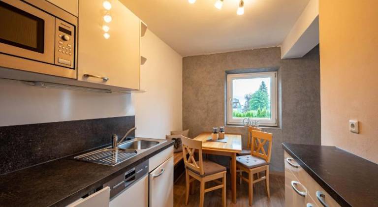 Rental apartment with barbeque, patio & garden | Next to the ski | Pets allowed — photo 5