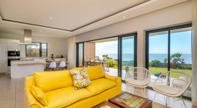 180 m² Ferienwohnung
