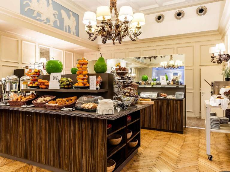 Hotel Siru in Brussels