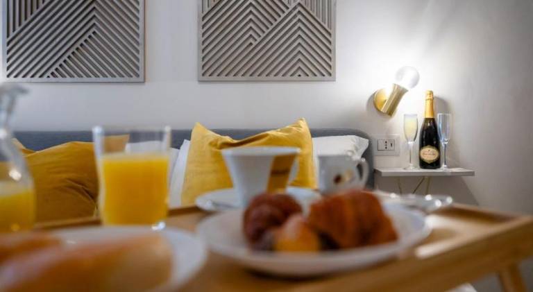 Apartment | Close to Royal Palace of Turin in Turin