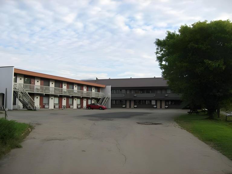 Motel La Malbaie